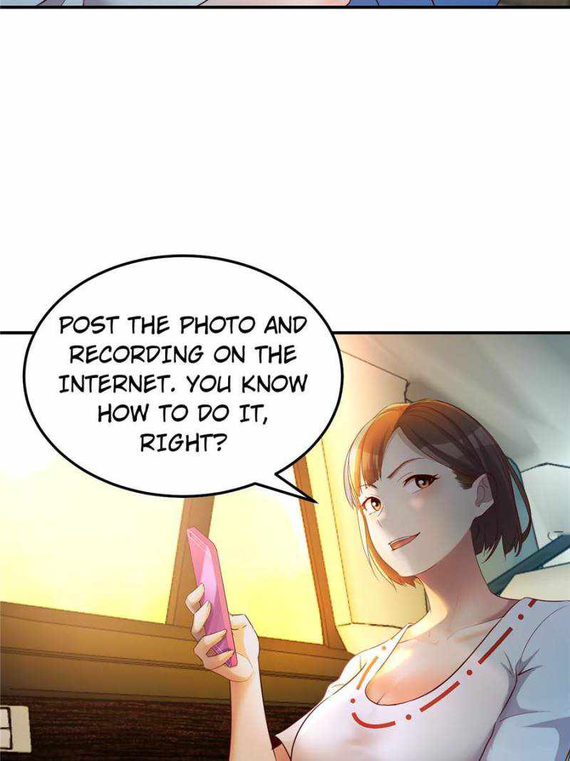 My Sister Is A SuperStar chapter 137 - page 44