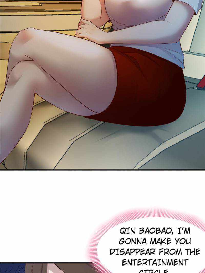 My Sister Is A SuperStar chapter 137 - page 45