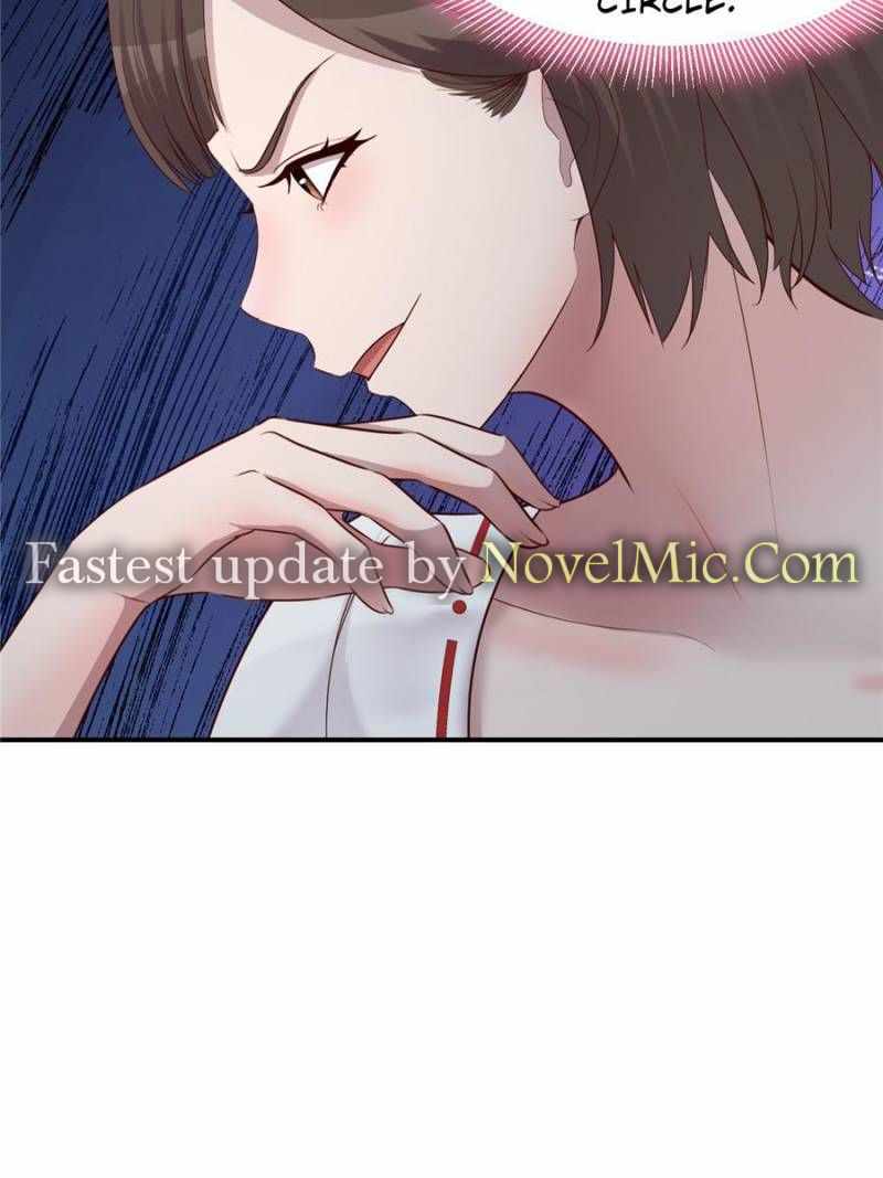 My Sister Is A SuperStar chapter 137 - page 46