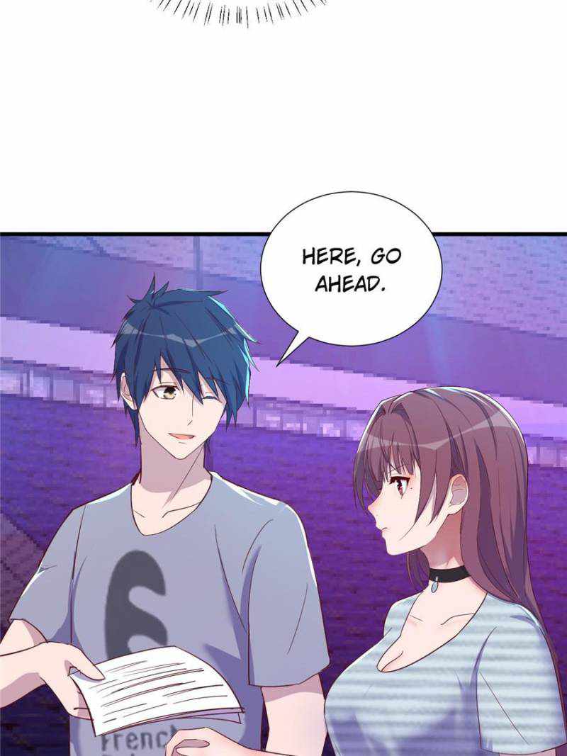 My Sister Is A SuperStar chapter 137 - page 5