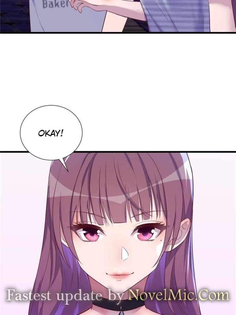 My Sister Is A SuperStar chapter 137 - page 6