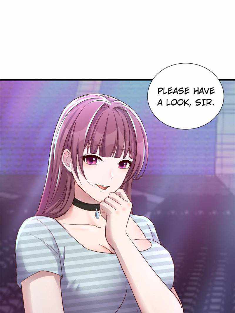 My Sister Is A SuperStar chapter 137 - page 9