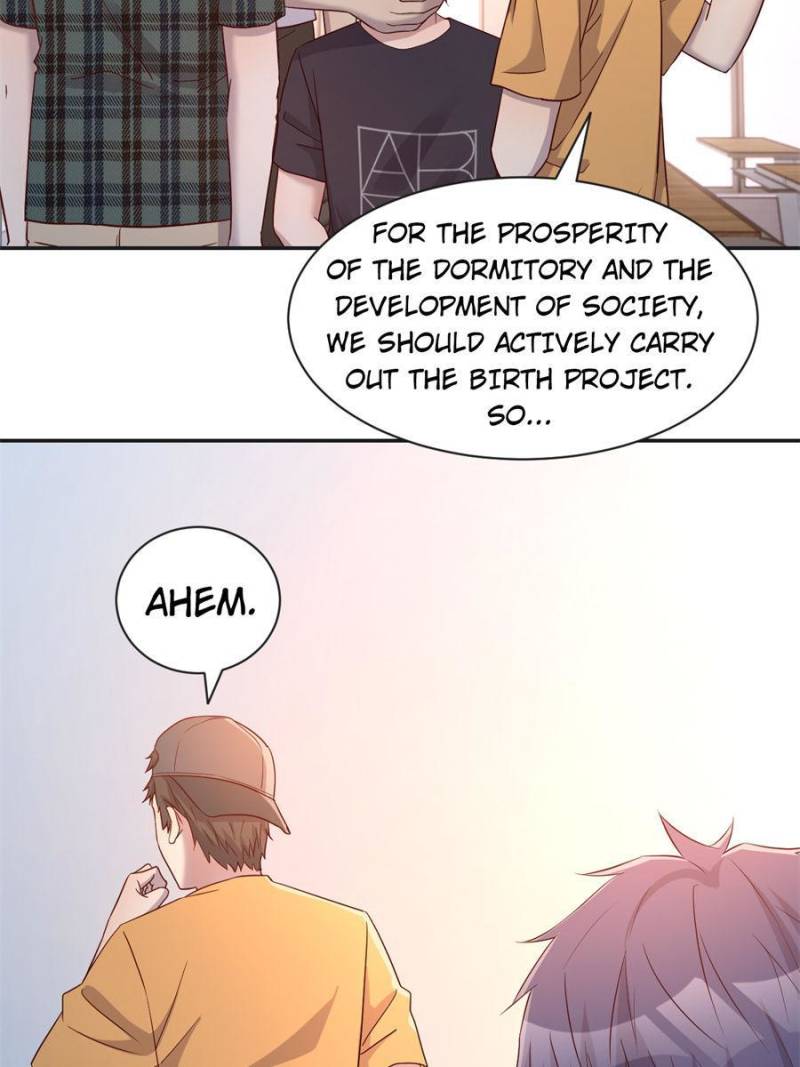 My Sister Is A SuperStar chapter 59 - page 40