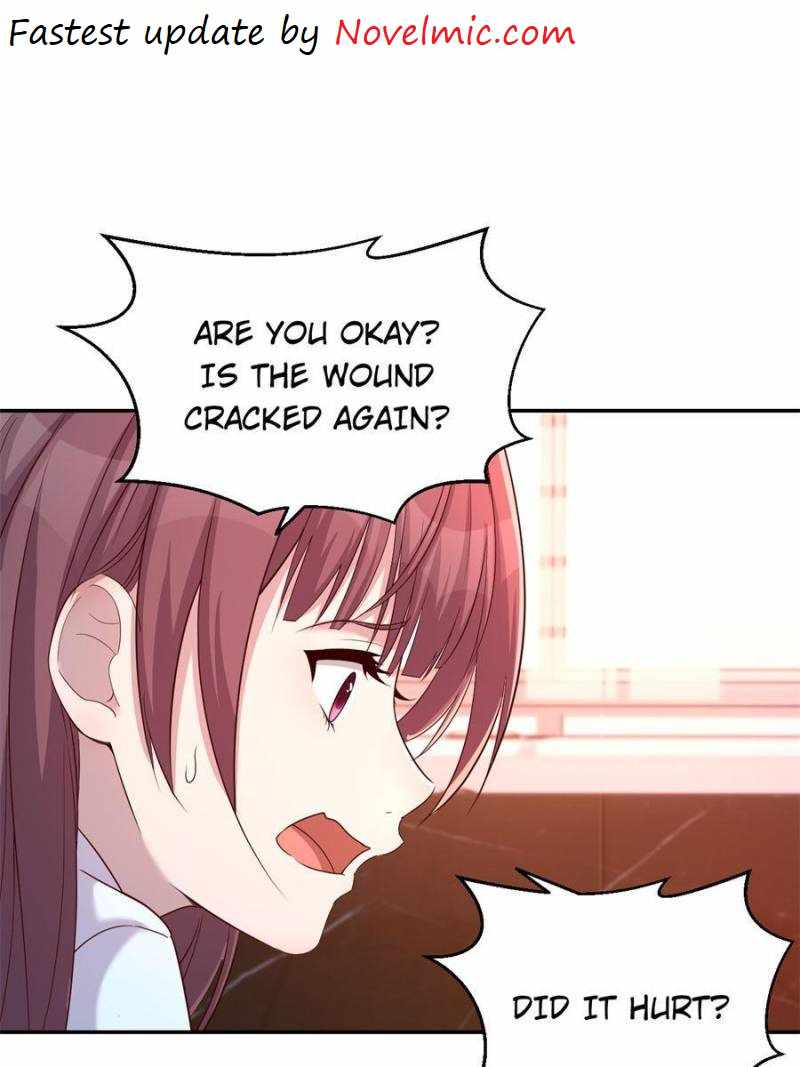 My Sister Is A SuperStar chapter 92 - page 1