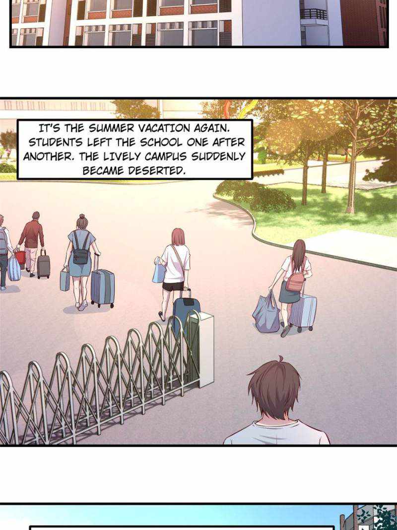 My Sister Is A SuperStar chapter 92 - page 14