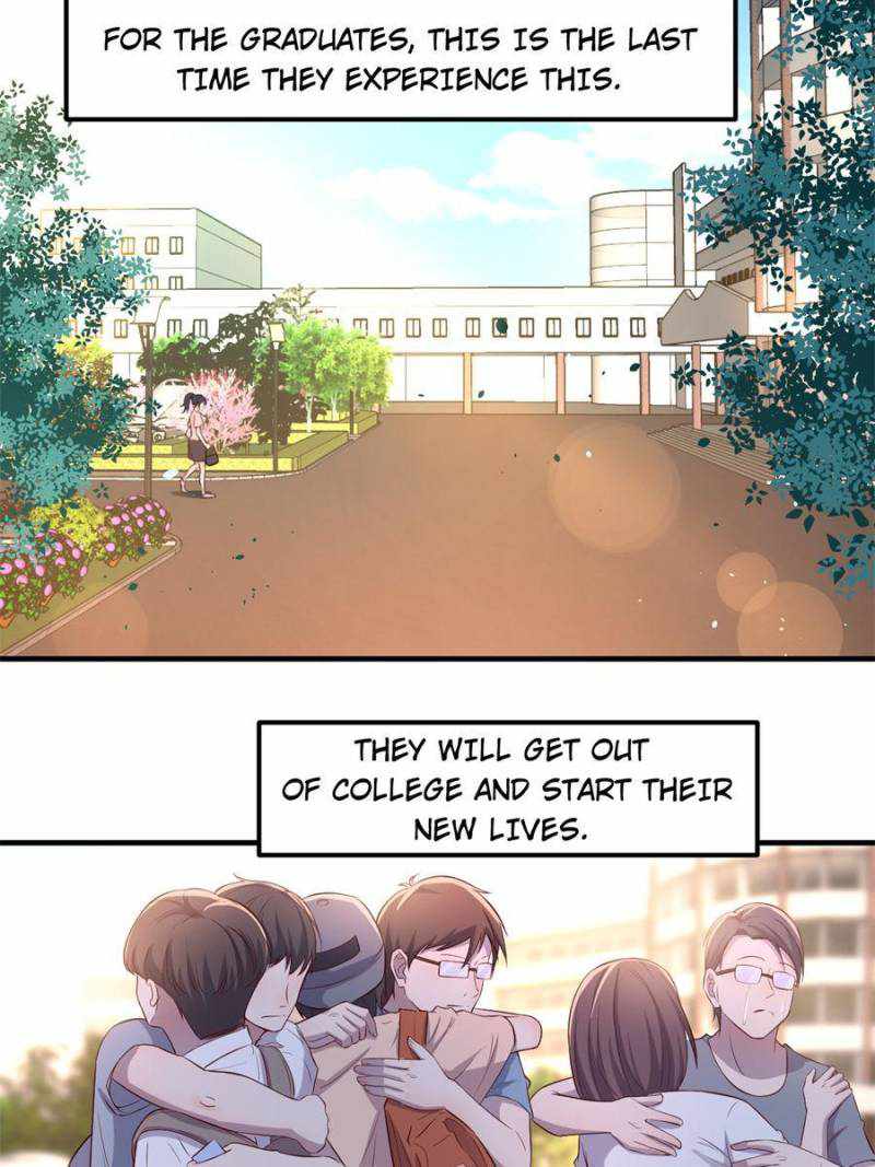 My Sister Is A SuperStar chapter 92 - page 15