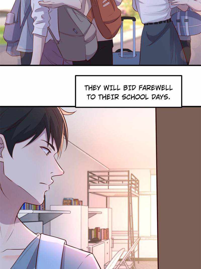 My Sister Is A SuperStar chapter 92 - page 16