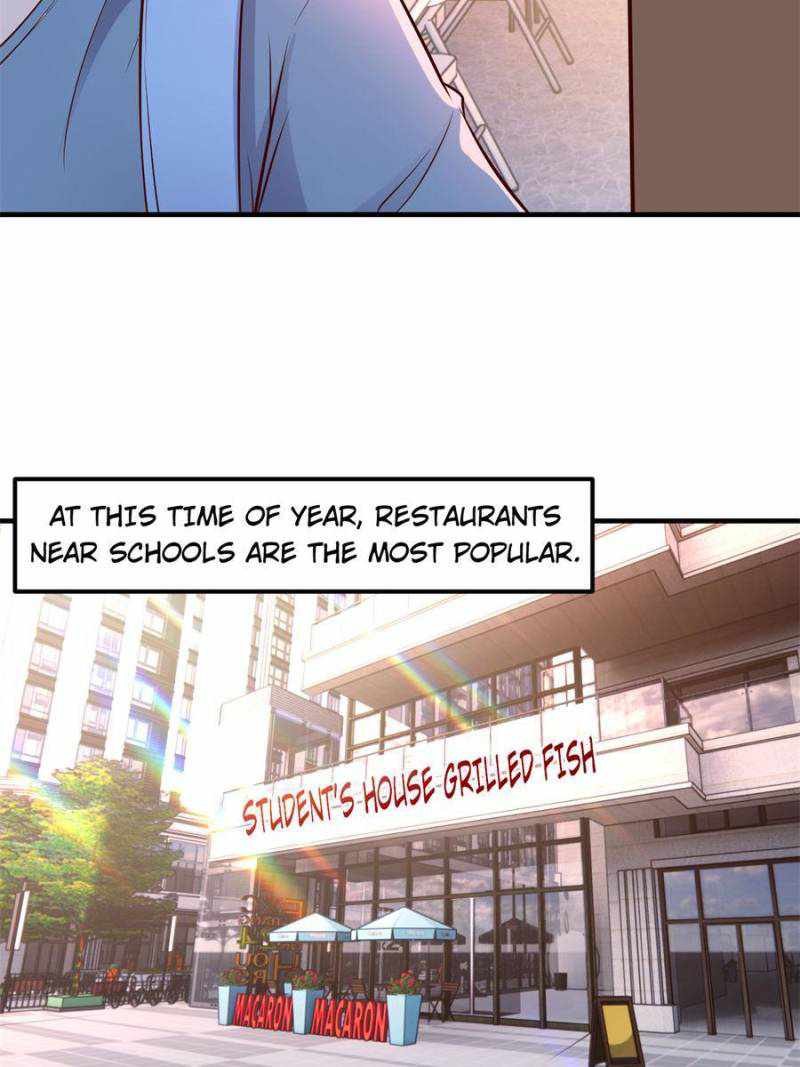 My Sister Is A SuperStar chapter 92 - page 17