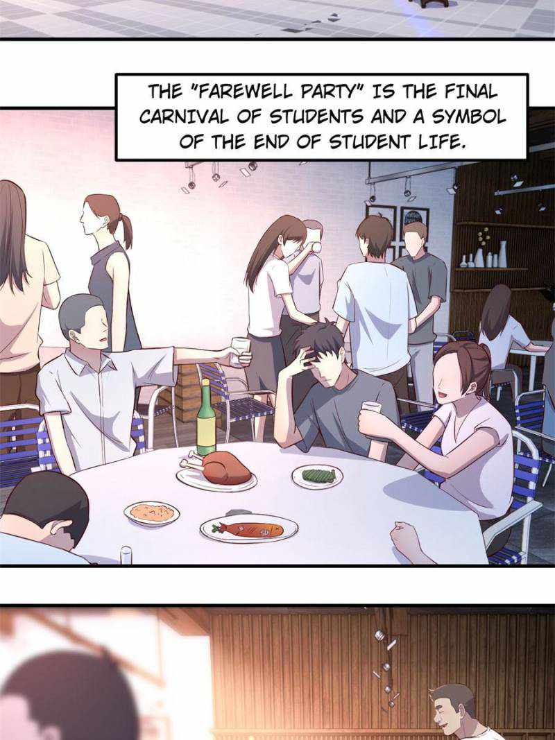 My Sister Is A SuperStar chapter 92 - page 18