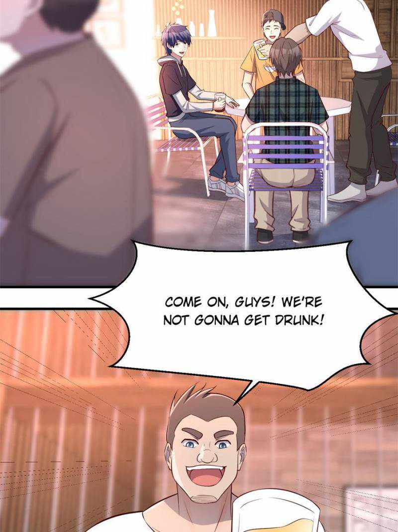 My Sister Is A SuperStar chapter 92 - page 19
