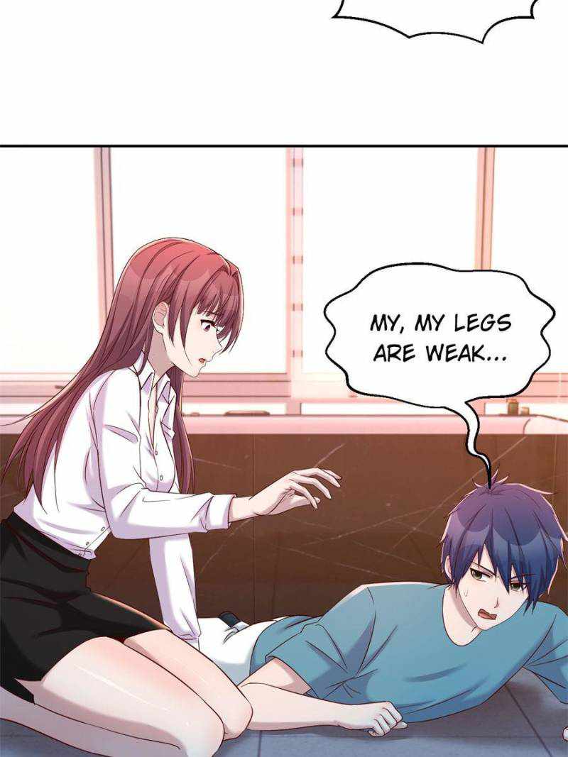 My Sister Is A SuperStar chapter 92 - page 2