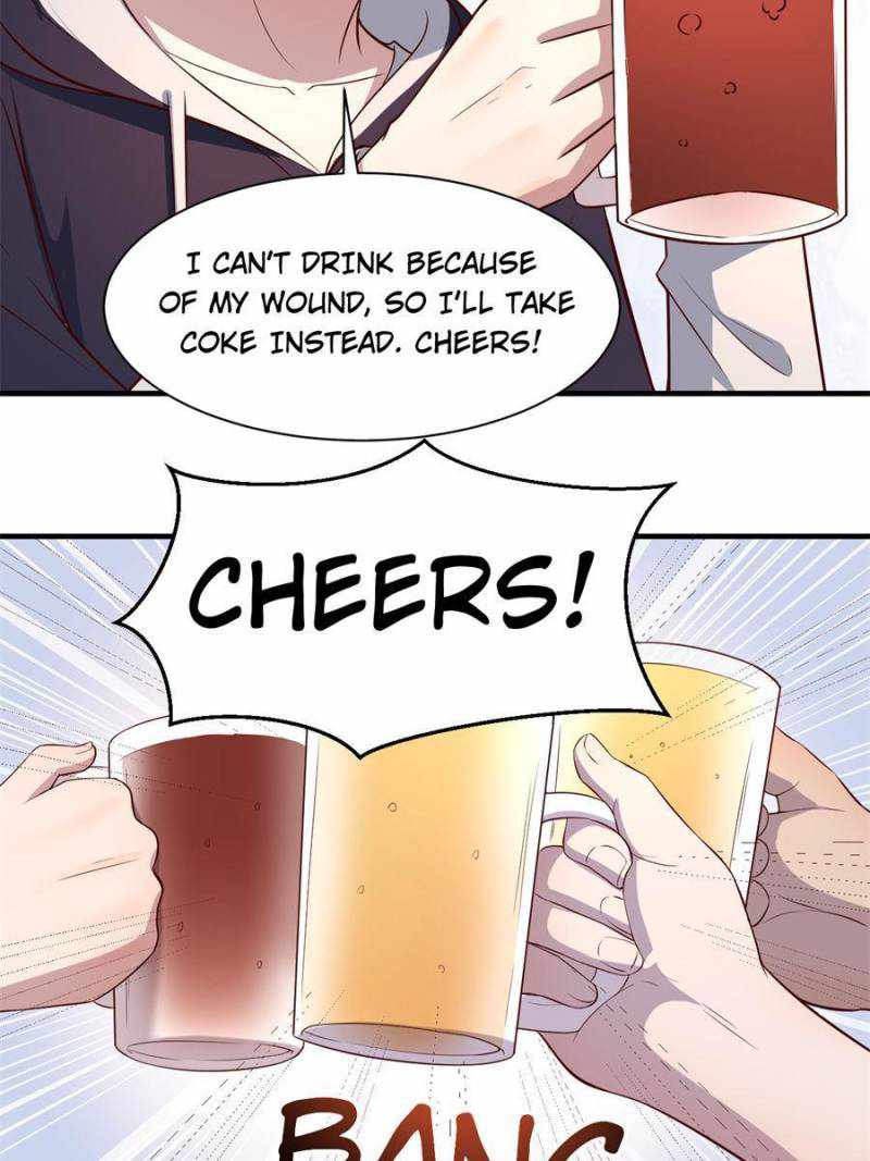 My Sister Is A SuperStar chapter 92 - page 21