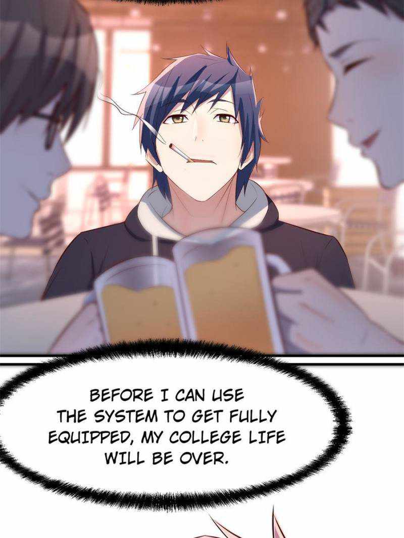 My Sister Is A SuperStar chapter 92 - page 25