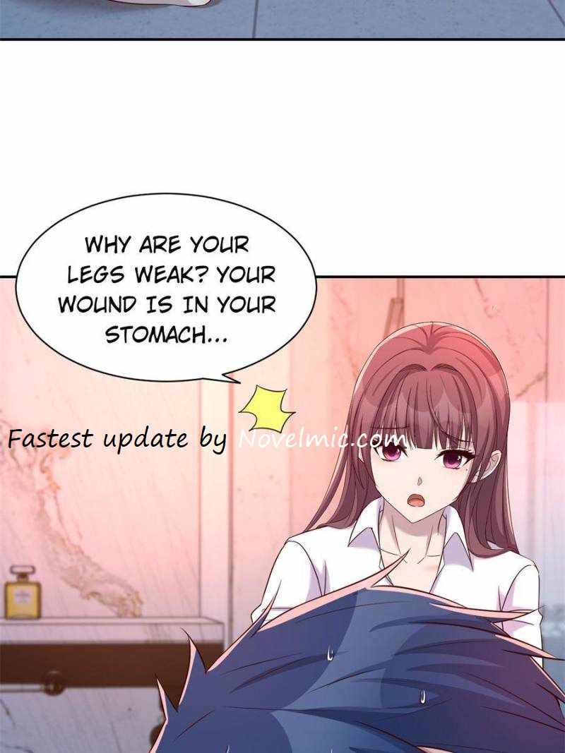 My Sister Is A SuperStar chapter 92 - page 3