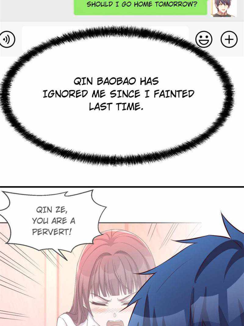 My Sister Is A SuperStar chapter 92 - page 31