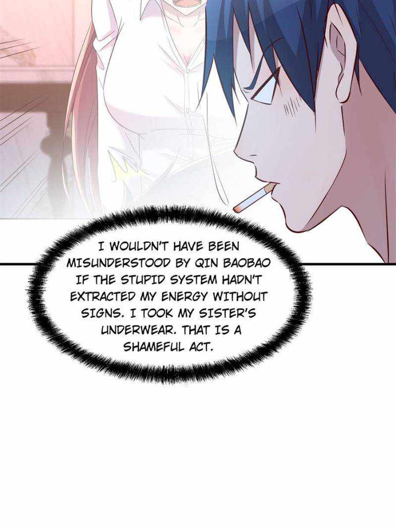 My Sister Is A SuperStar chapter 92 - page 32