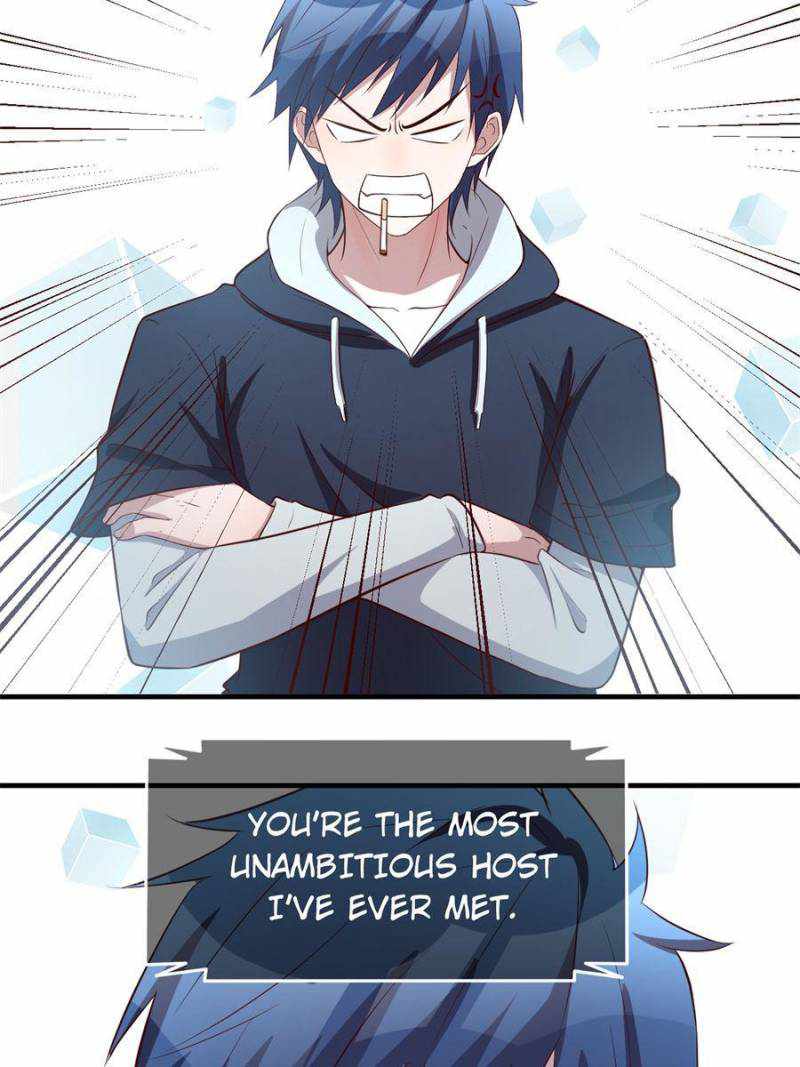 My Sister Is A SuperStar chapter 92 - page 34