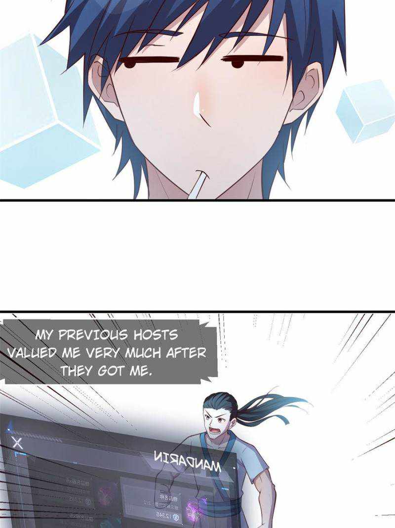 My Sister Is A SuperStar chapter 92 - page 35