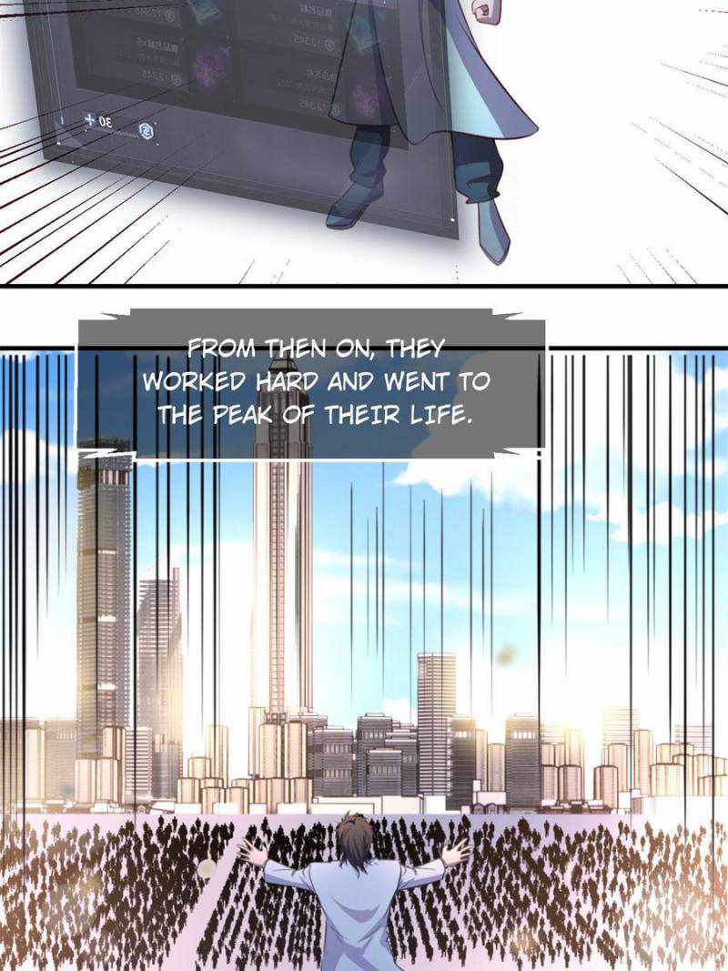 My Sister Is A SuperStar chapter 92 - page 36
