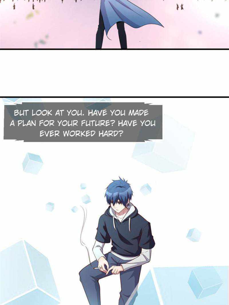 My Sister Is A SuperStar chapter 92 - page 37