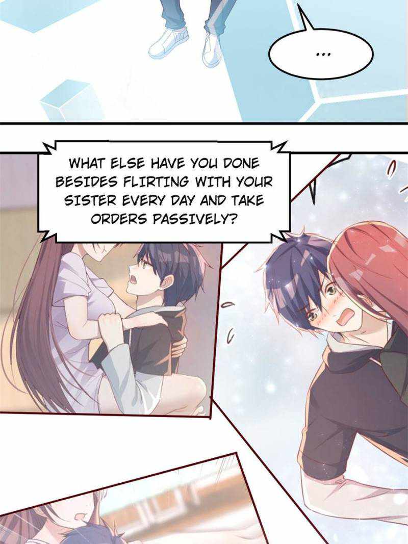 My Sister Is A SuperStar chapter 92 - page 38