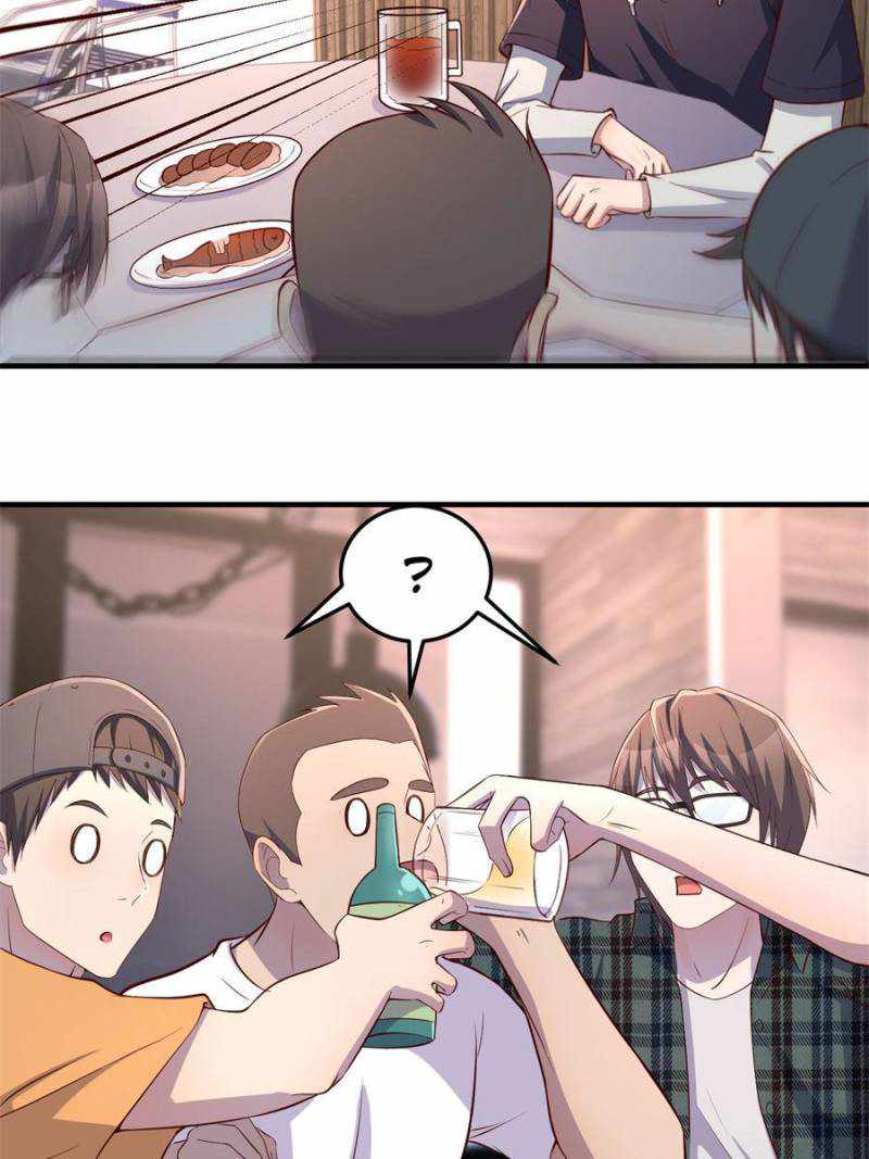 My Sister Is A SuperStar chapter 92 - page 42