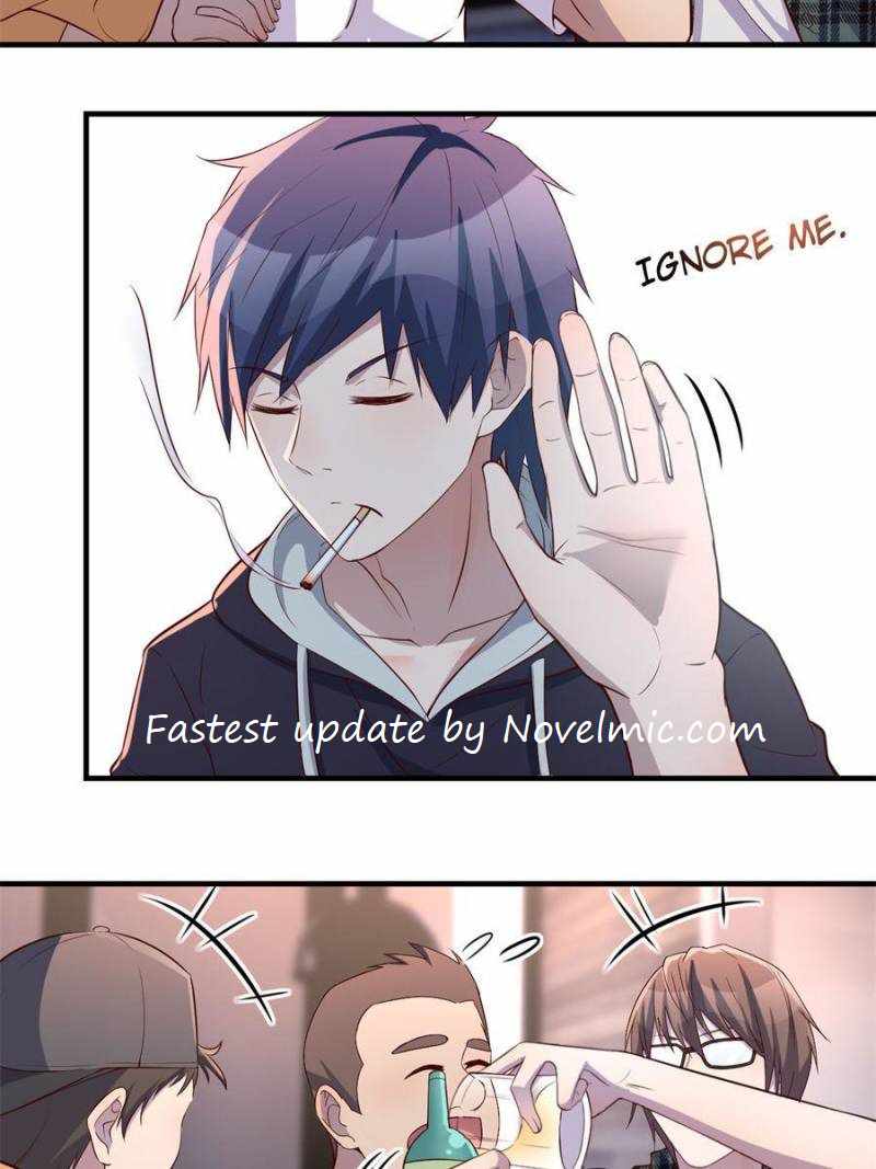 My Sister Is A SuperStar chapter 92 - page 43