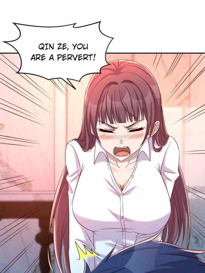 My Sister Is A SuperStar chapter 92 - page 6