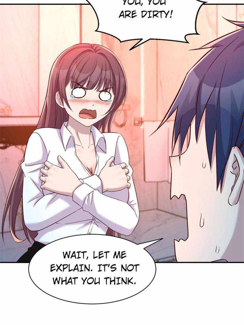 My Sister Is A SuperStar chapter 92 - page 9