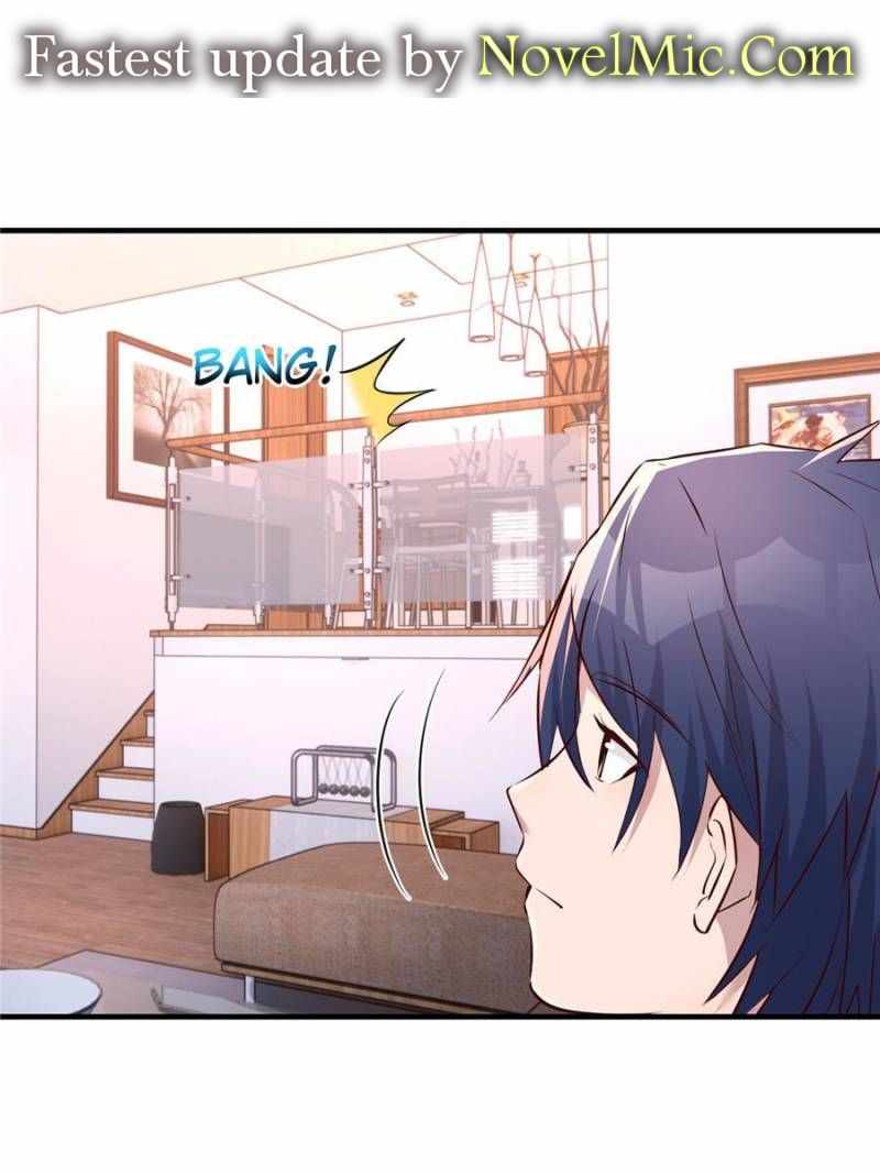 My Sister Is A SuperStar chapter 132 - page 1