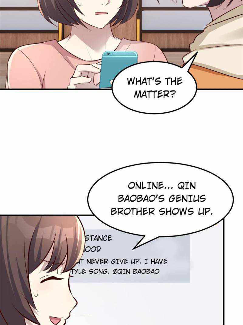 My Sister Is A SuperStar chapter 132 - page 11