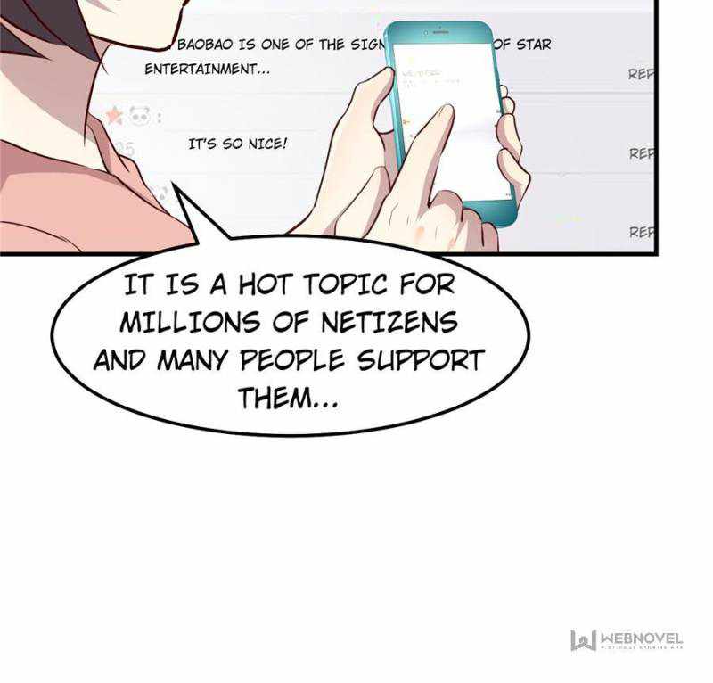 My Sister Is A SuperStar chapter 132 - page 12