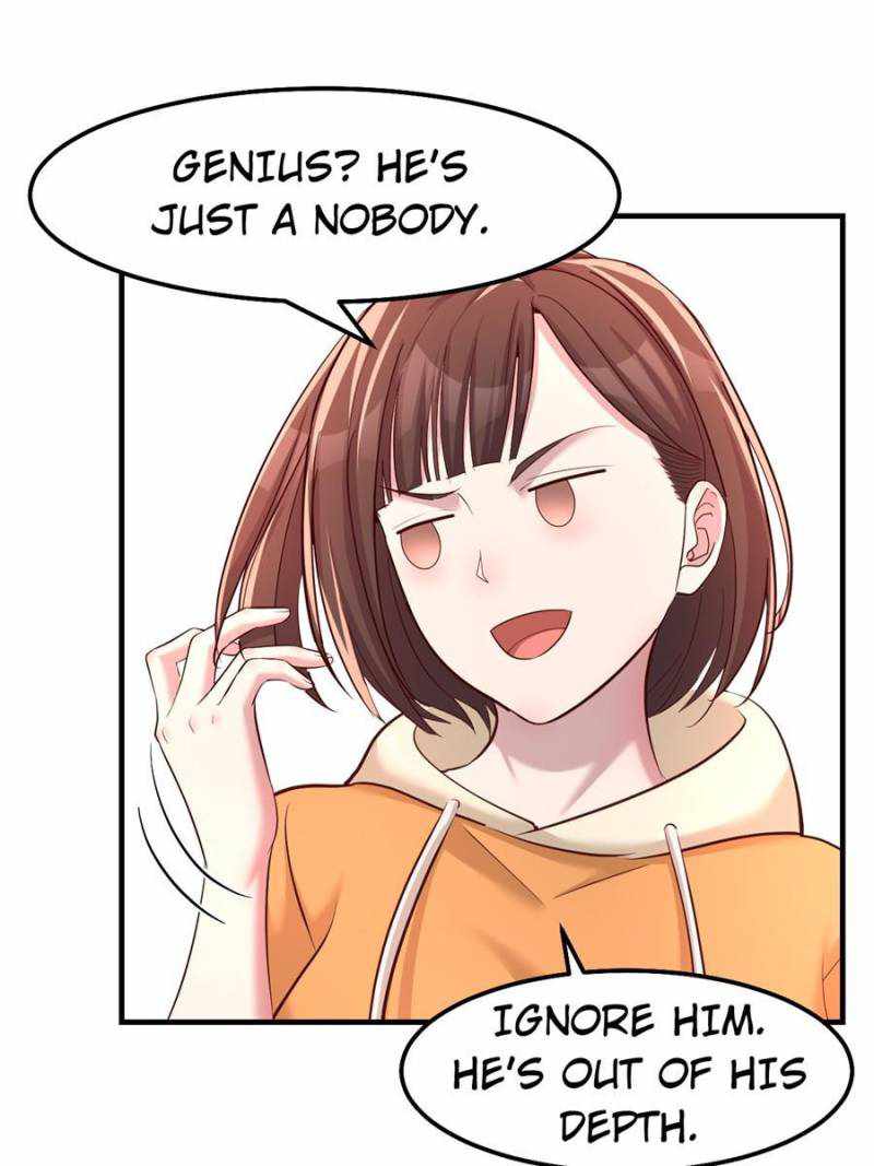 My Sister Is A SuperStar chapter 132 - page 13