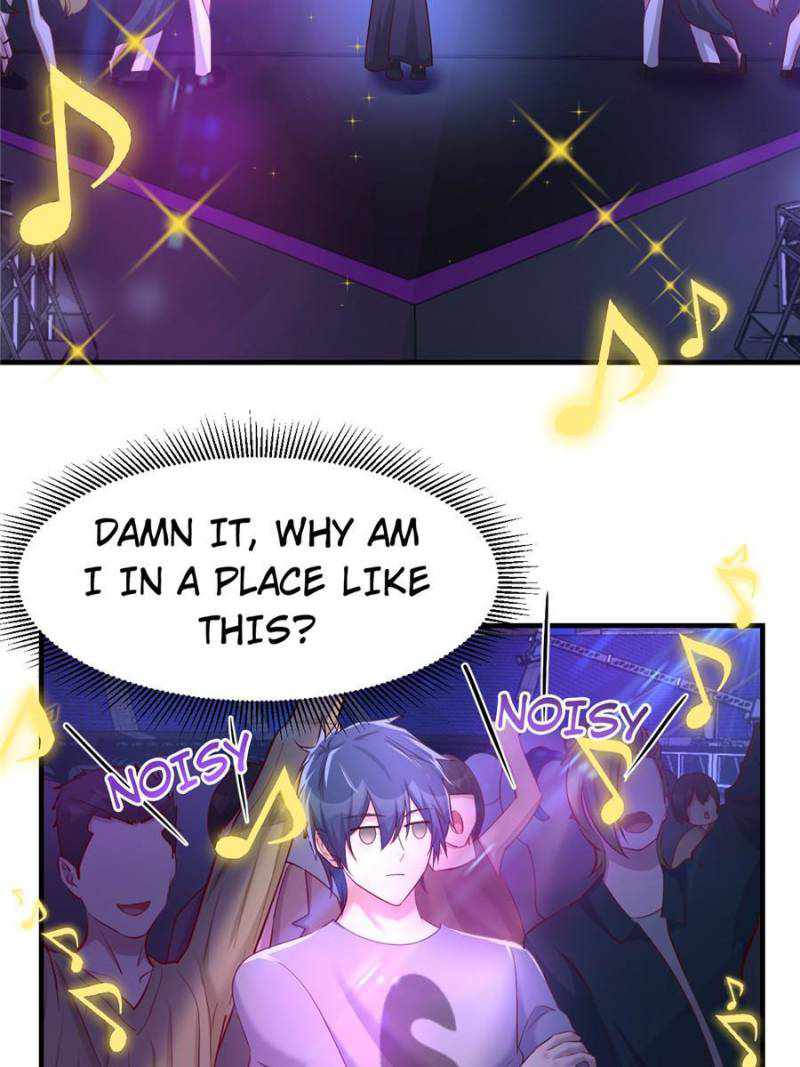 My Sister Is A SuperStar chapter 132 - page 15