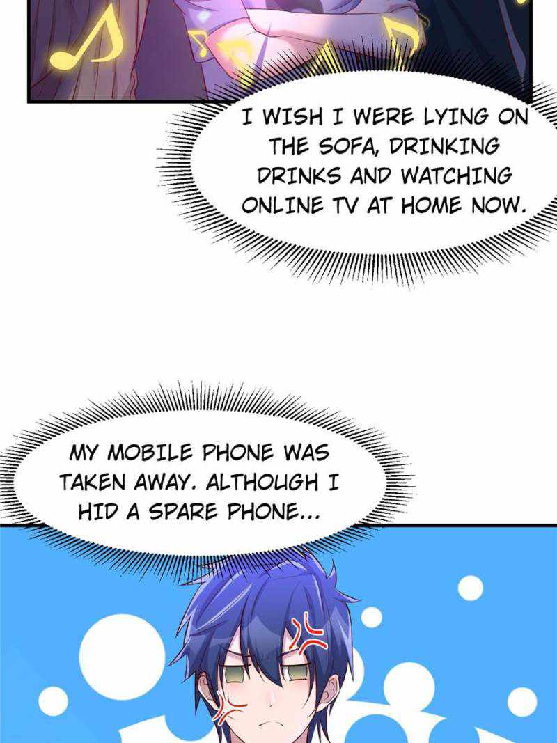 My Sister Is A SuperStar chapter 132 - page 16