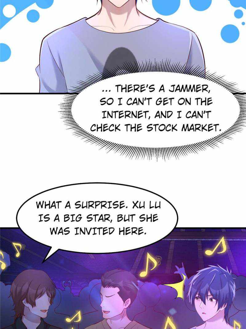 My Sister Is A SuperStar chapter 132 - page 17