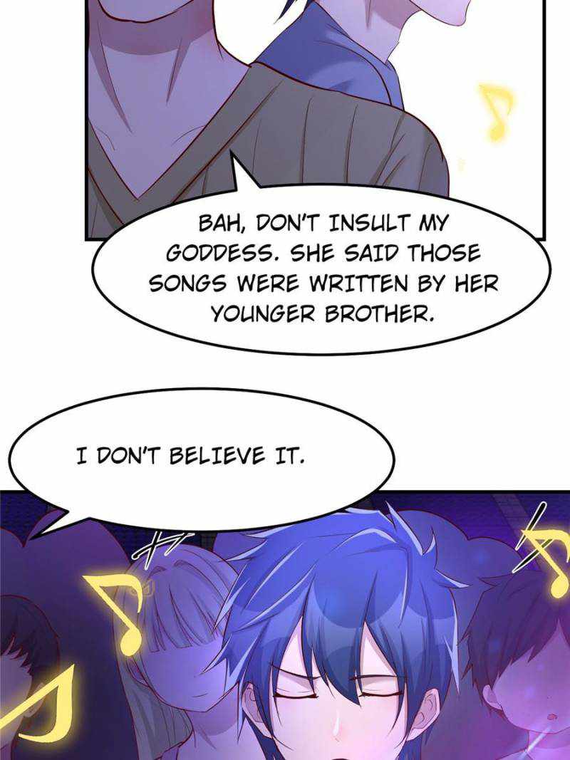My Sister Is A SuperStar chapter 132 - page 19