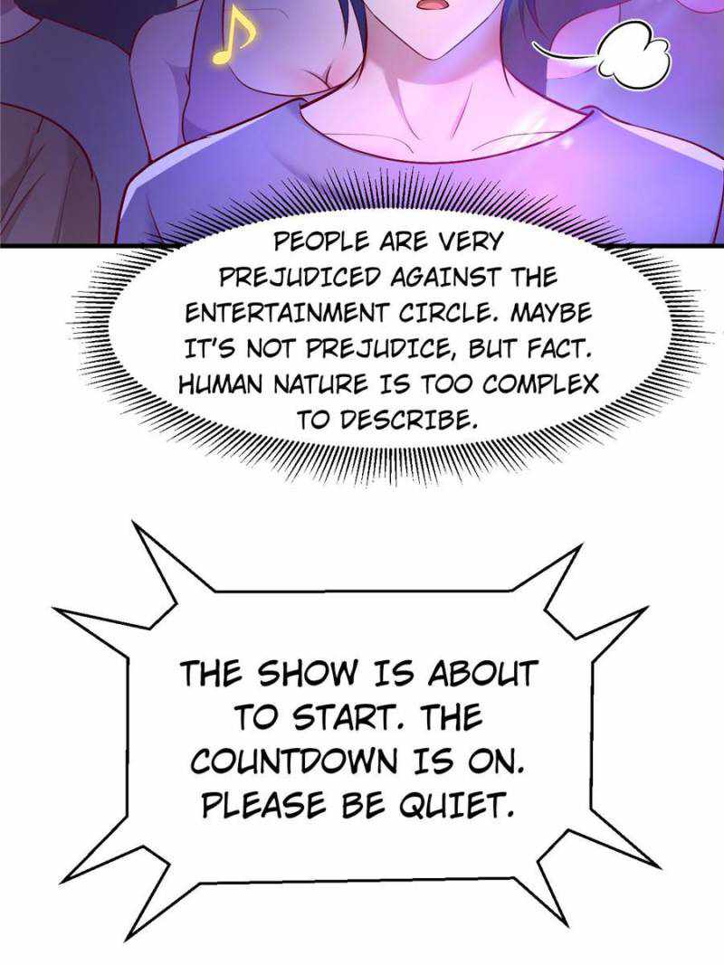My Sister Is A SuperStar chapter 132 - page 20