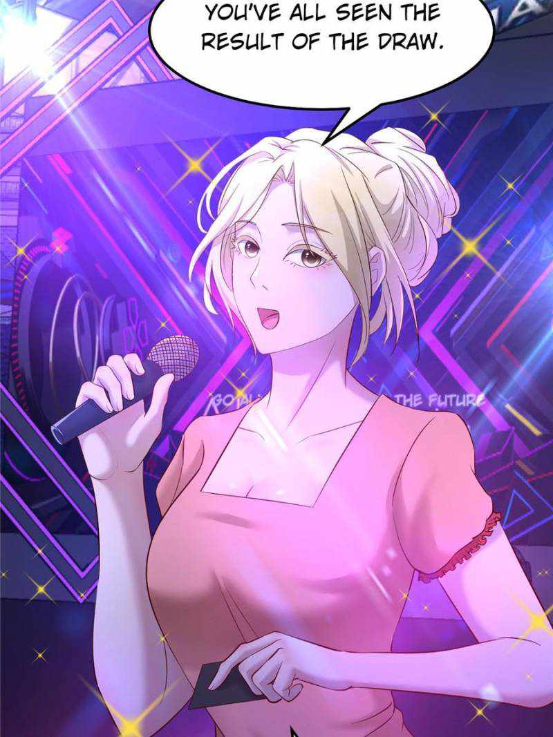 My Sister Is A SuperStar chapter 132 - page 22