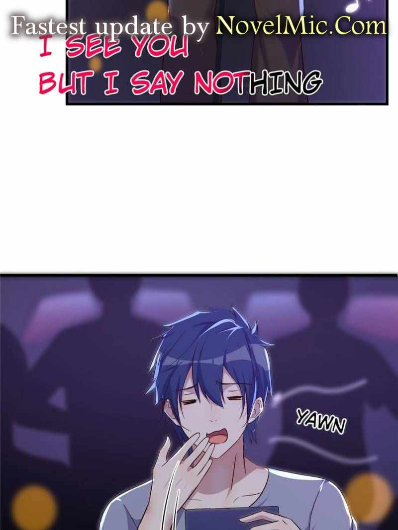 My Sister Is A SuperStar chapter 132 - page 27