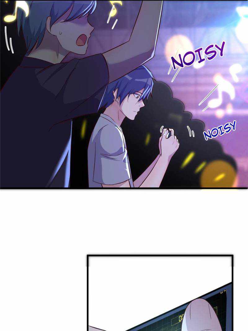 My Sister Is A SuperStar chapter 132 - page 29