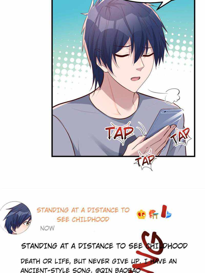 My Sister Is A SuperStar chapter 132 - page 3