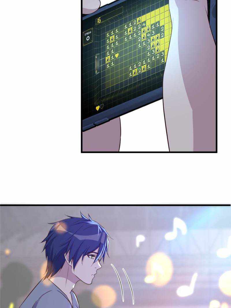 My Sister Is A SuperStar chapter 132 - page 30
