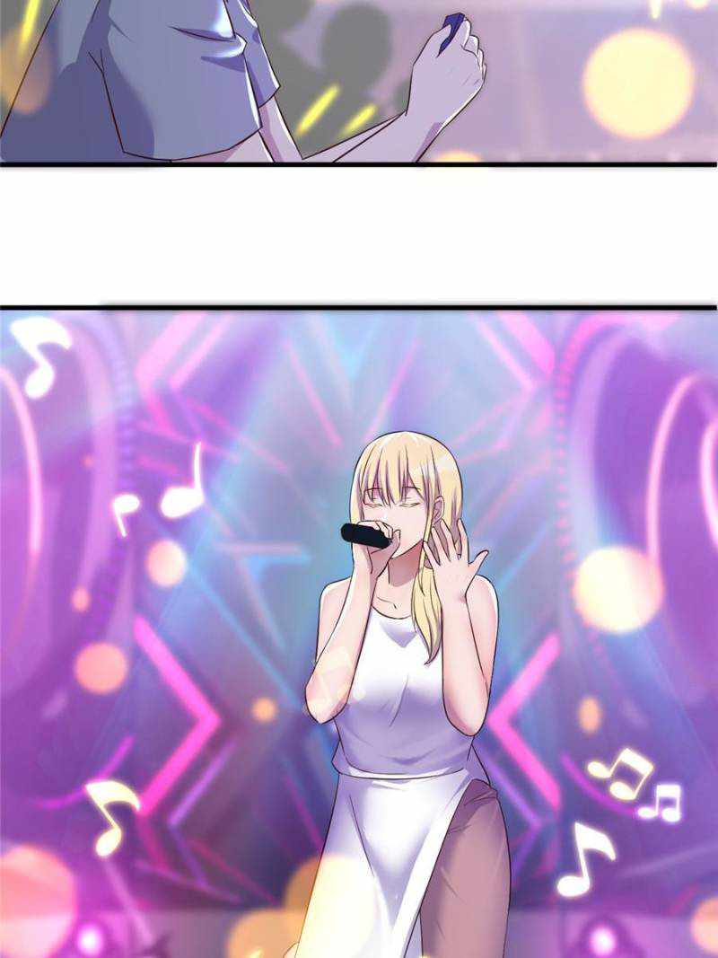 My Sister Is A SuperStar chapter 132 - page 31