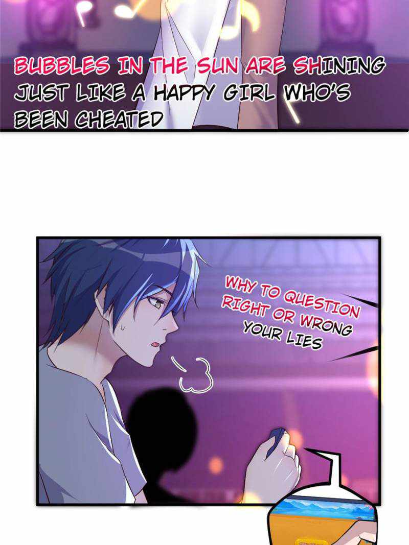 My Sister Is A SuperStar chapter 132 - page 32