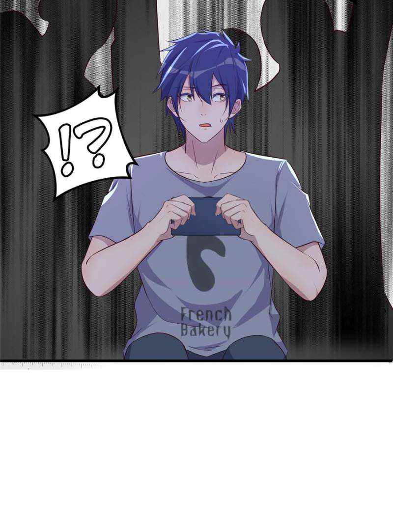 My Sister Is A SuperStar chapter 132 - page 34