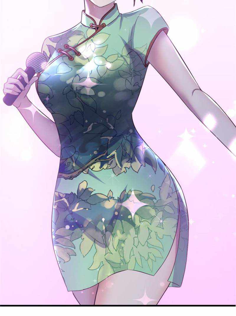 My Sister Is A SuperStar chapter 132 - page 36