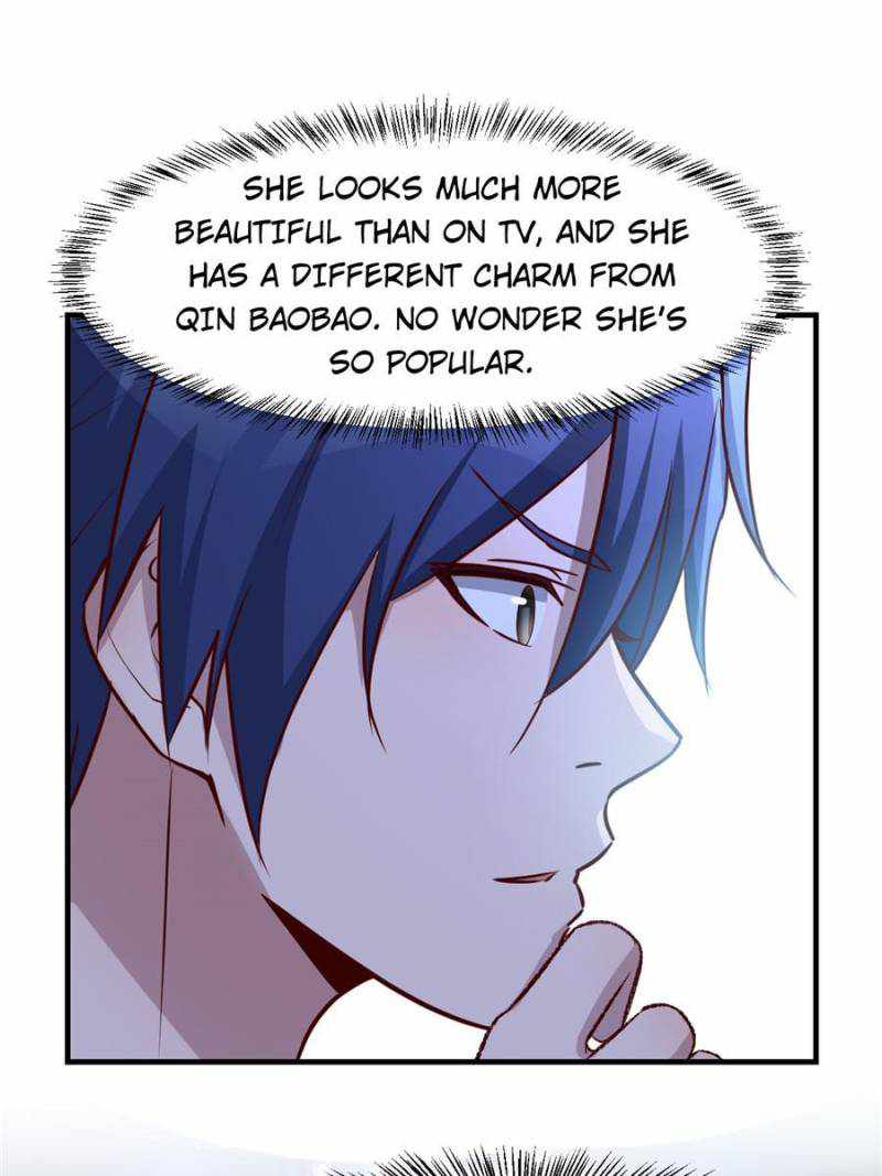 My Sister Is A SuperStar chapter 132 - page 38