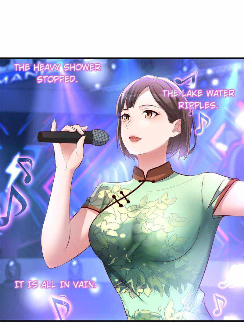 My Sister Is A SuperStar chapter 132 - page 40
