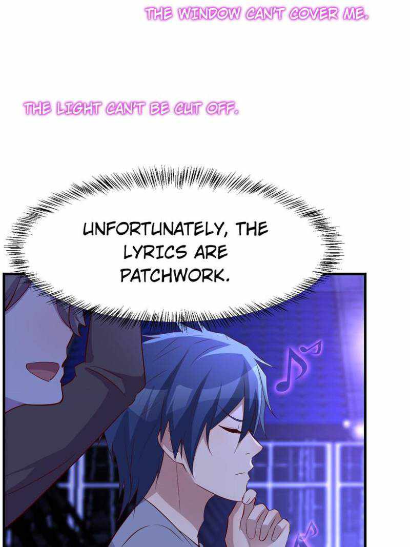 My Sister Is A SuperStar chapter 132 - page 41